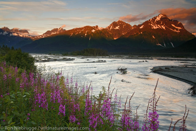 Valdez, Alaska