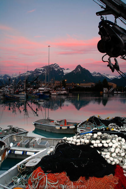 Valdez, Alaska