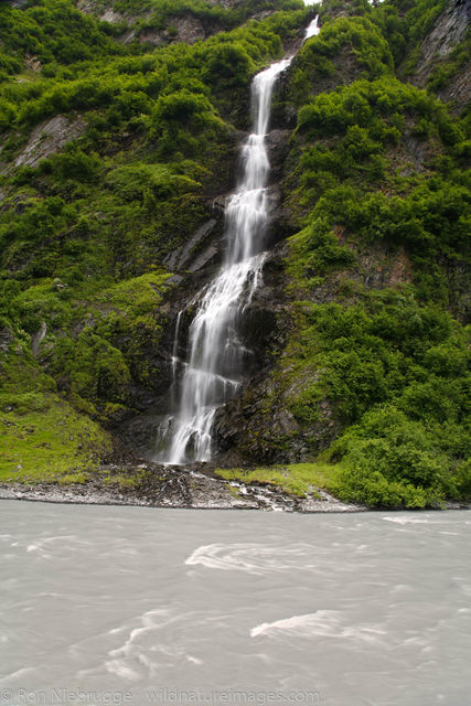 Valdez, Alaska