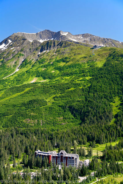 Alyeska Resort