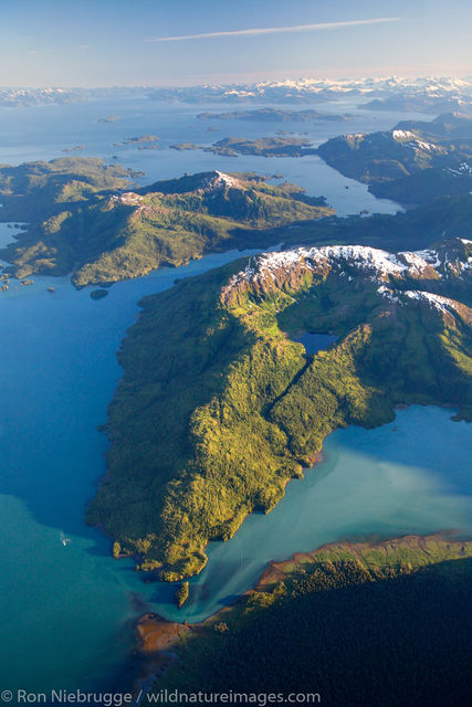 Prince William Sound