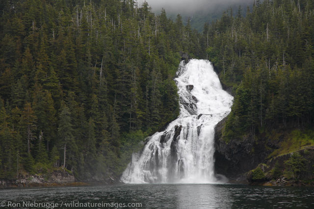 Prince William Sound