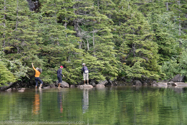 Prince William Sound