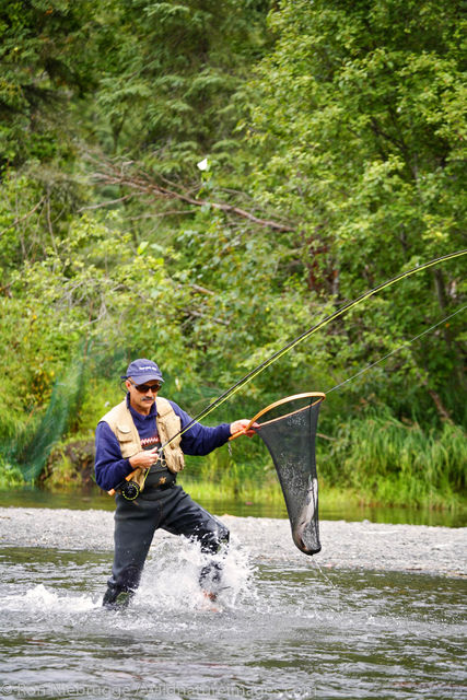 Fly Fishing