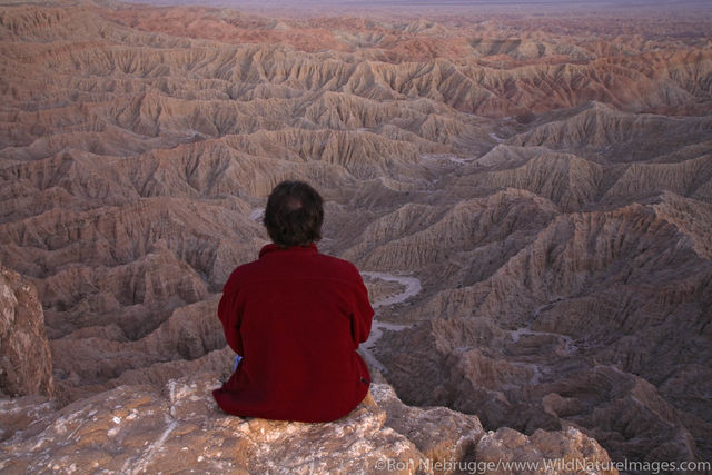 Font's Point
