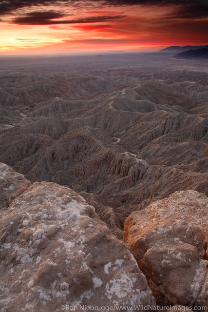 Font's Point