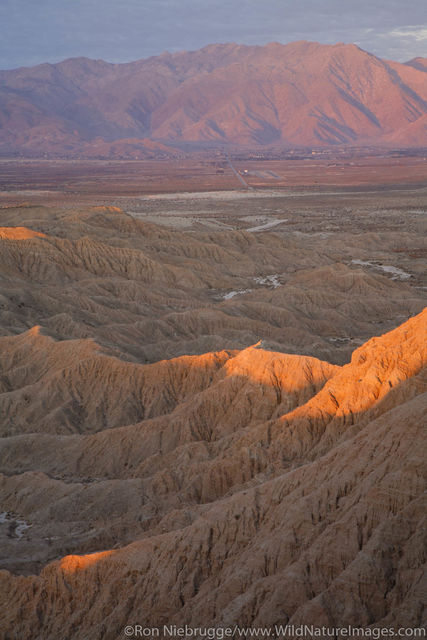 Font's Point