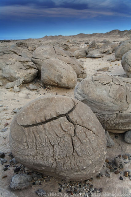 Anza Borrego Desert State Park