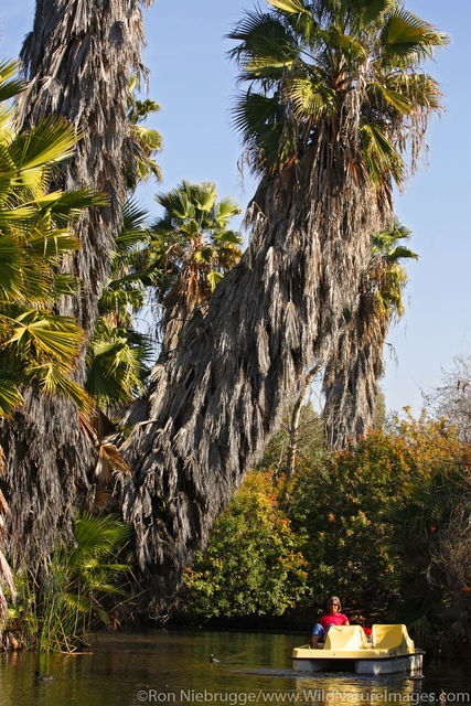 Santee Lakes Recreation Preserve