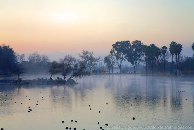 Santee Lakes Recreation Preserve