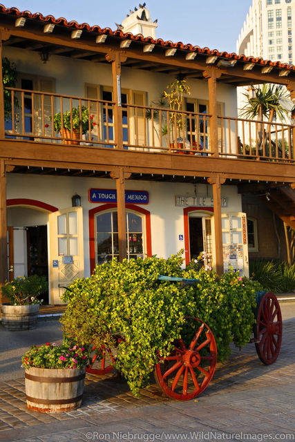 Seaport Village