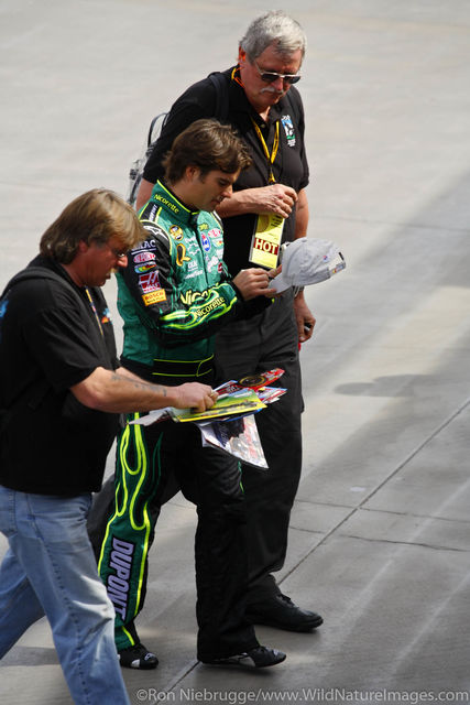 NASCAR