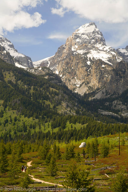 Grand Teton National Park