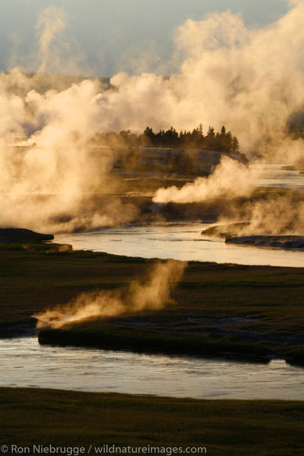 Firehole River