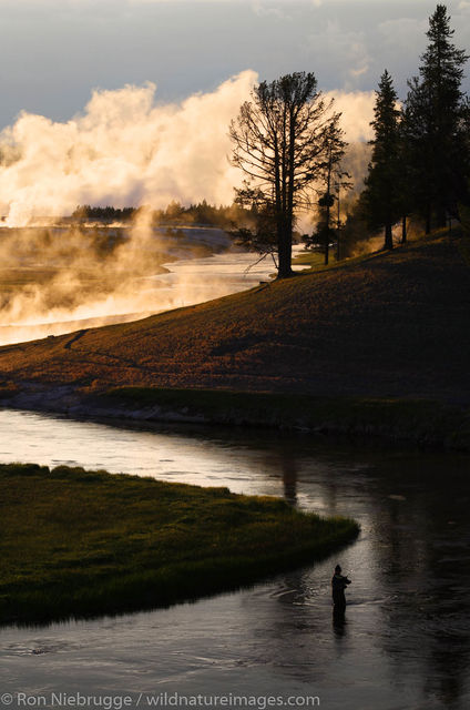 Firehole River