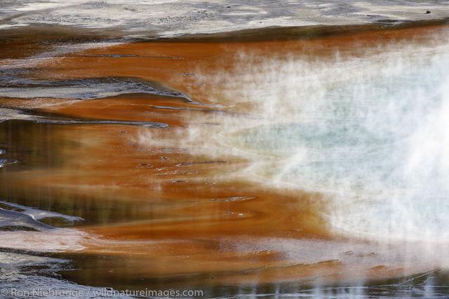 Grand Prismatic Spring