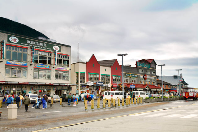 Services, Ketchikan, Alaska