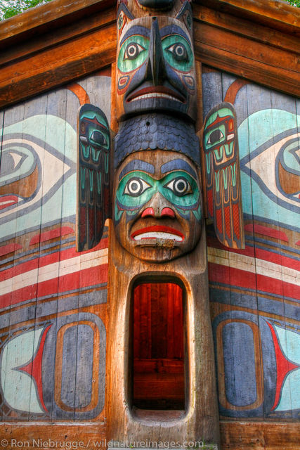  Wandering Raven House 