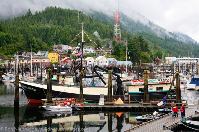 Ketchikan, Alaska
