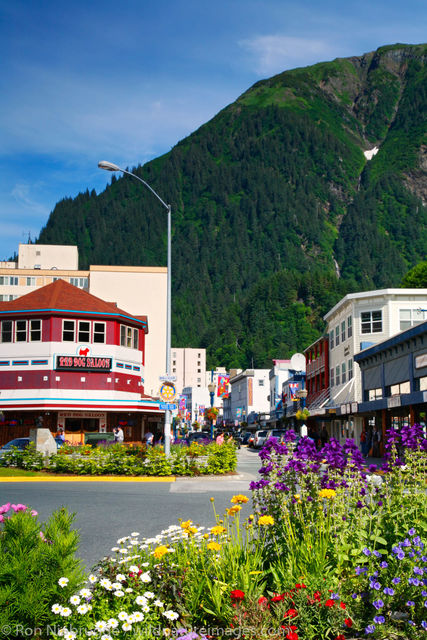 Juneau, Alaska