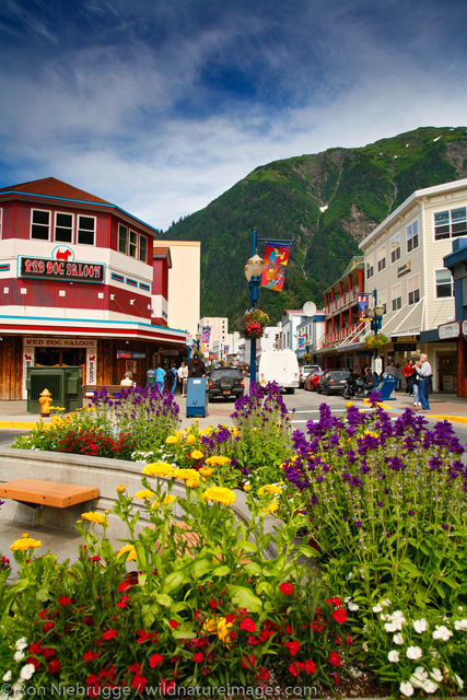 Juneau, Alaska