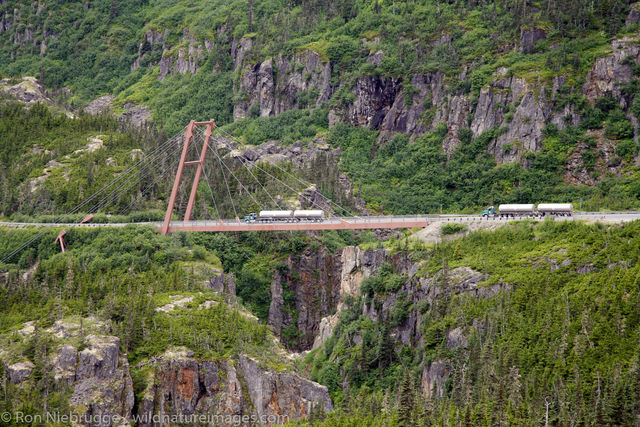 Klondike Highway 