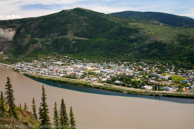 Dawson City