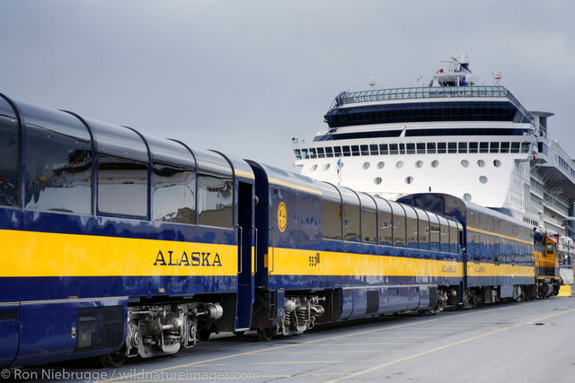 Alaska Railroad