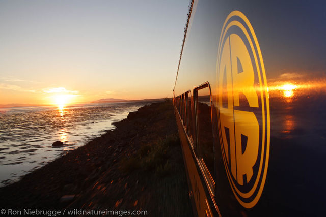 Alaska Railroad