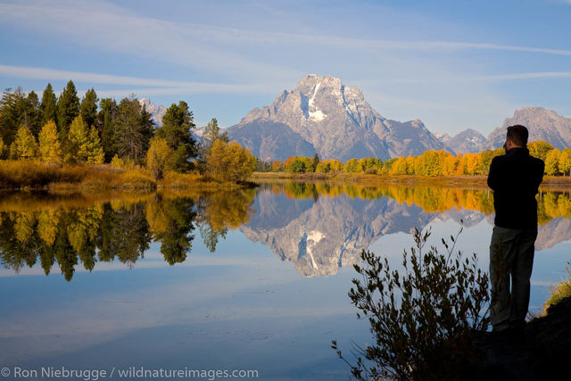 Grand Teton National Park