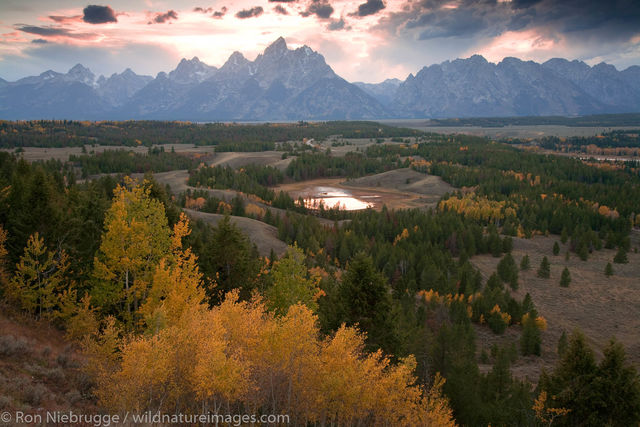 Grand Teton National Park