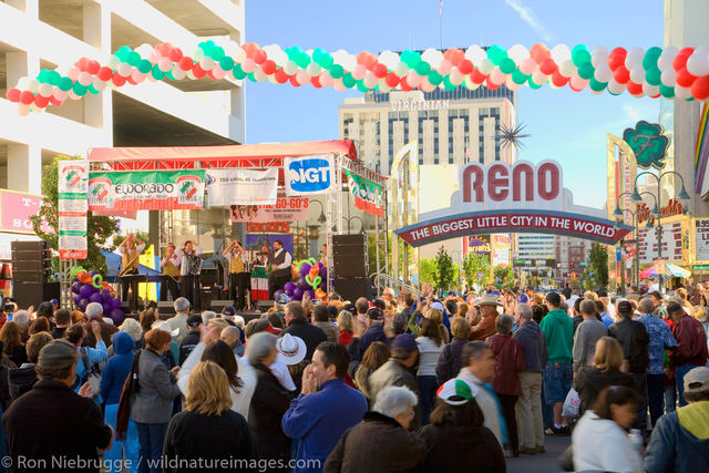 Eldorado Great Italian Festival