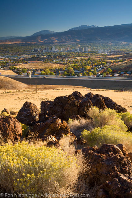 Reno, Nevada