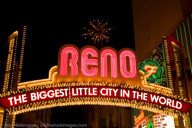 Reno Photos