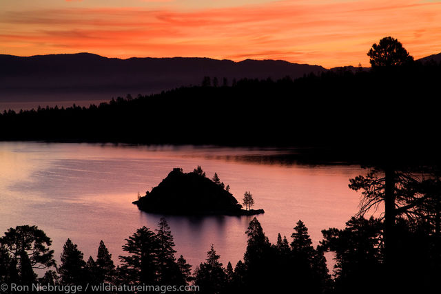 Emerald Bay