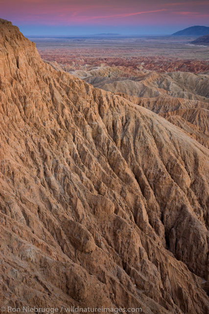 Font's Point