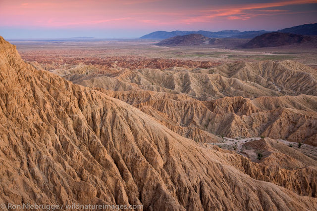 Font's Point