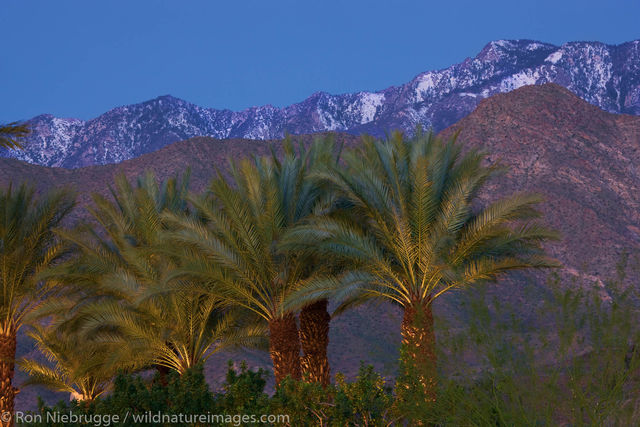 Rancho Mirage