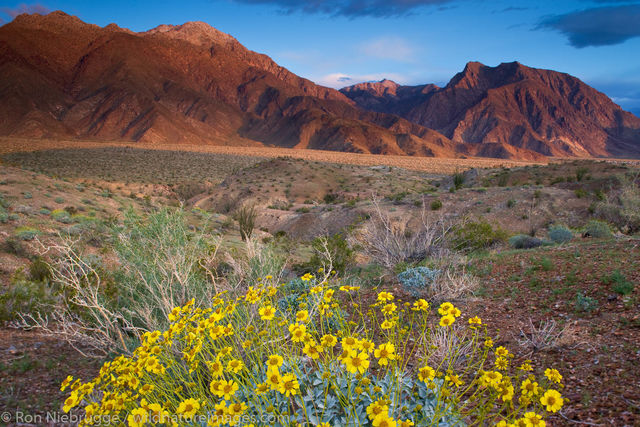 Hellhole Canyon