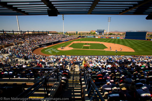 Peoria, Arizona