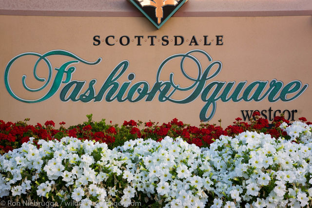 Scottsdale Fashion Square