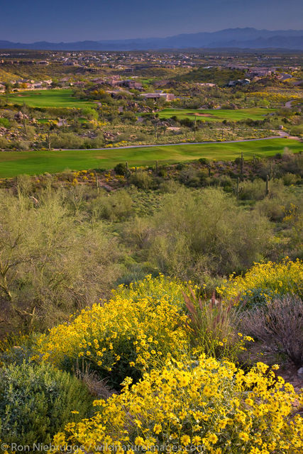 Fountain Hills, Arizona