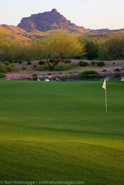 Scottsdale, Arizona