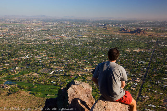 Camelback Mountain
