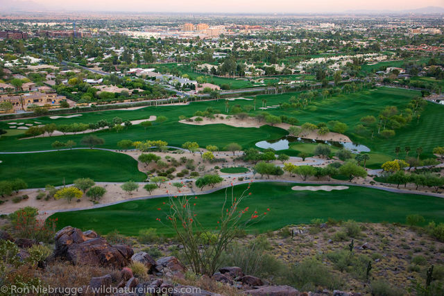 Scottsdale, Arizona