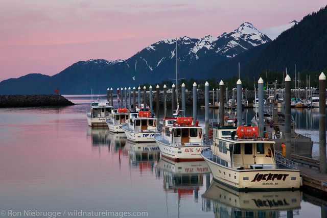 Seward, Alaska