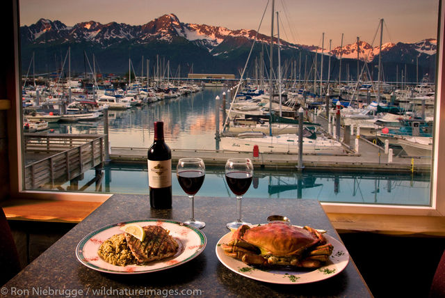 Seward Restaurant