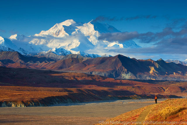 Mount Denali