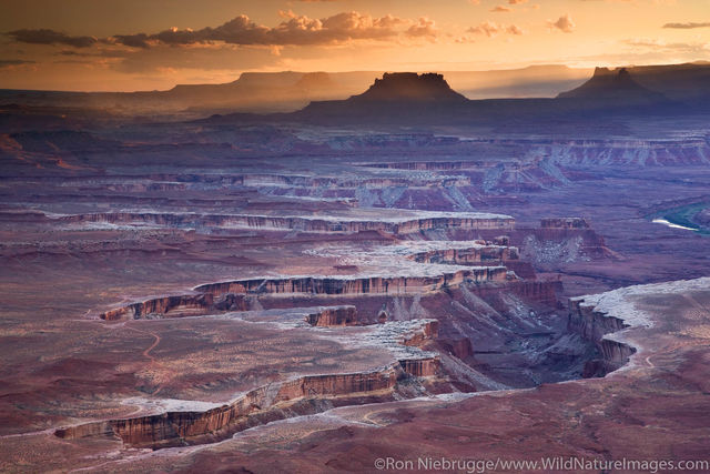 Green River Overlook