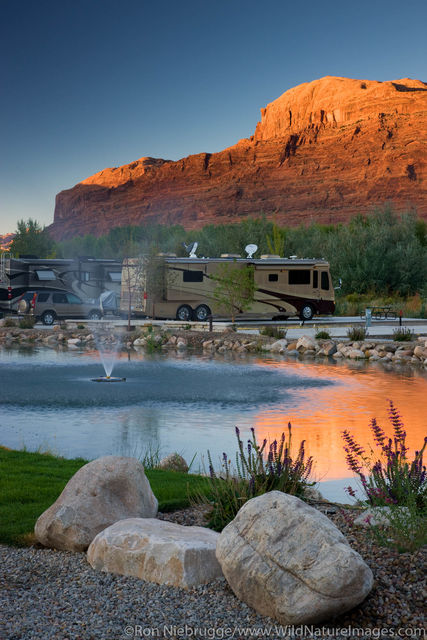 The Portal RV Park